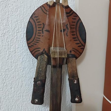 Eniguesthouse Gjirokastër Екстериор снимка