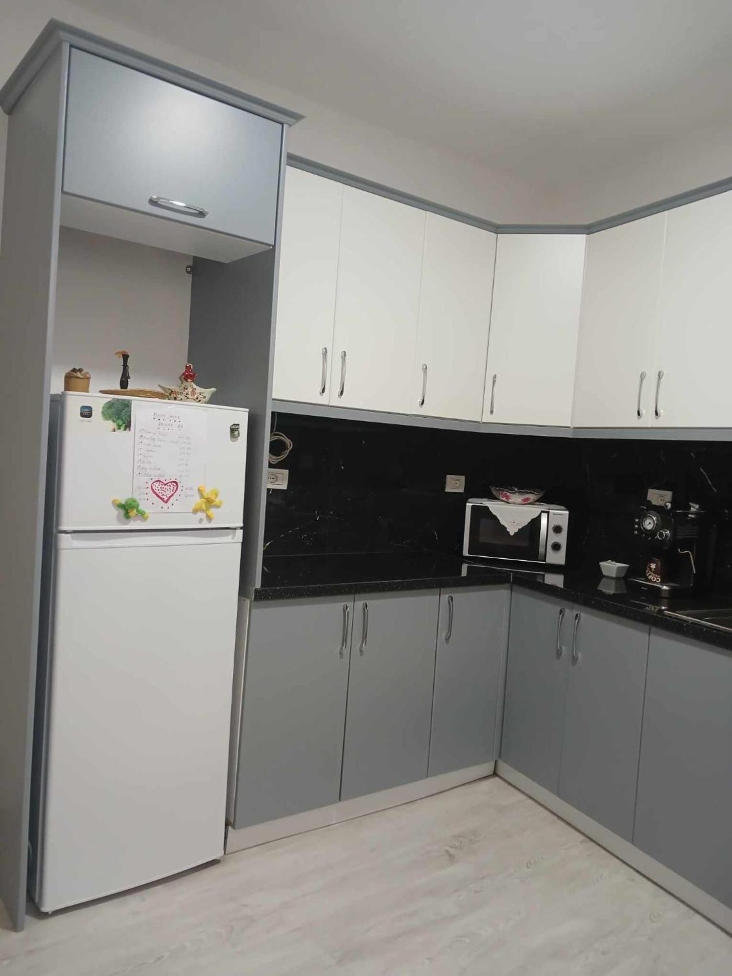 Eniguesthouse Gjirokastër Екстериор снимка
