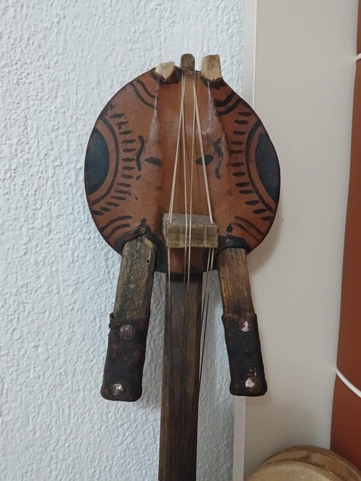 Eniguesthouse Gjirokastër Екстериор снимка