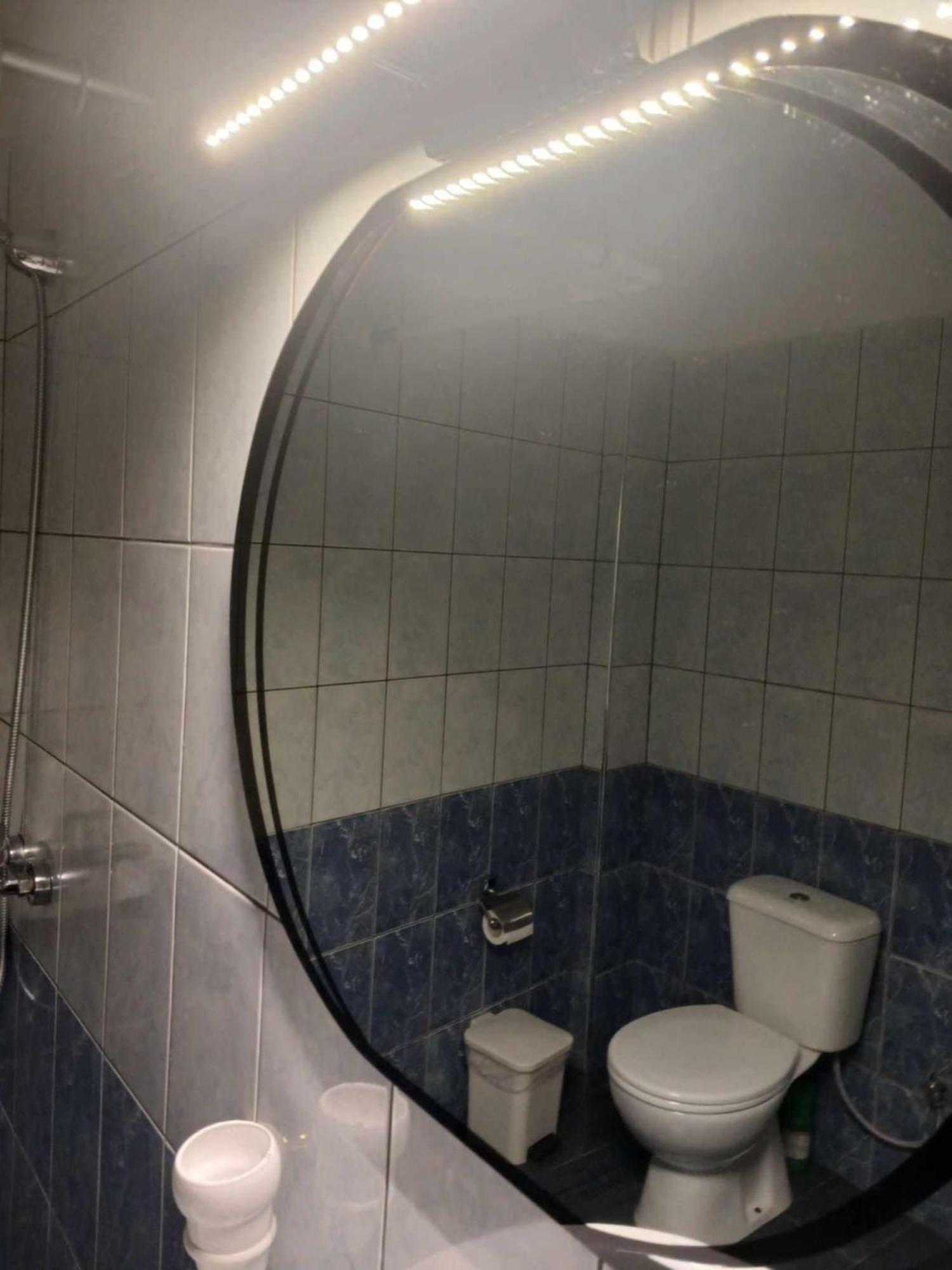 Eniguesthouse Gjirokastër Екстериор снимка