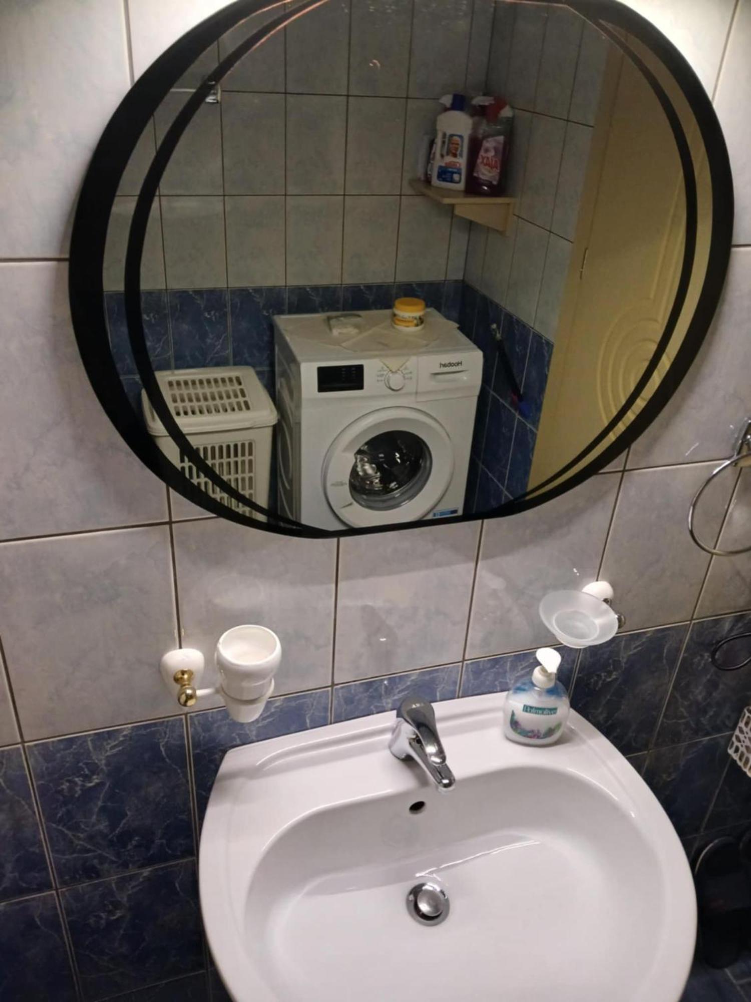 Eniguesthouse Gjirokastër Екстериор снимка